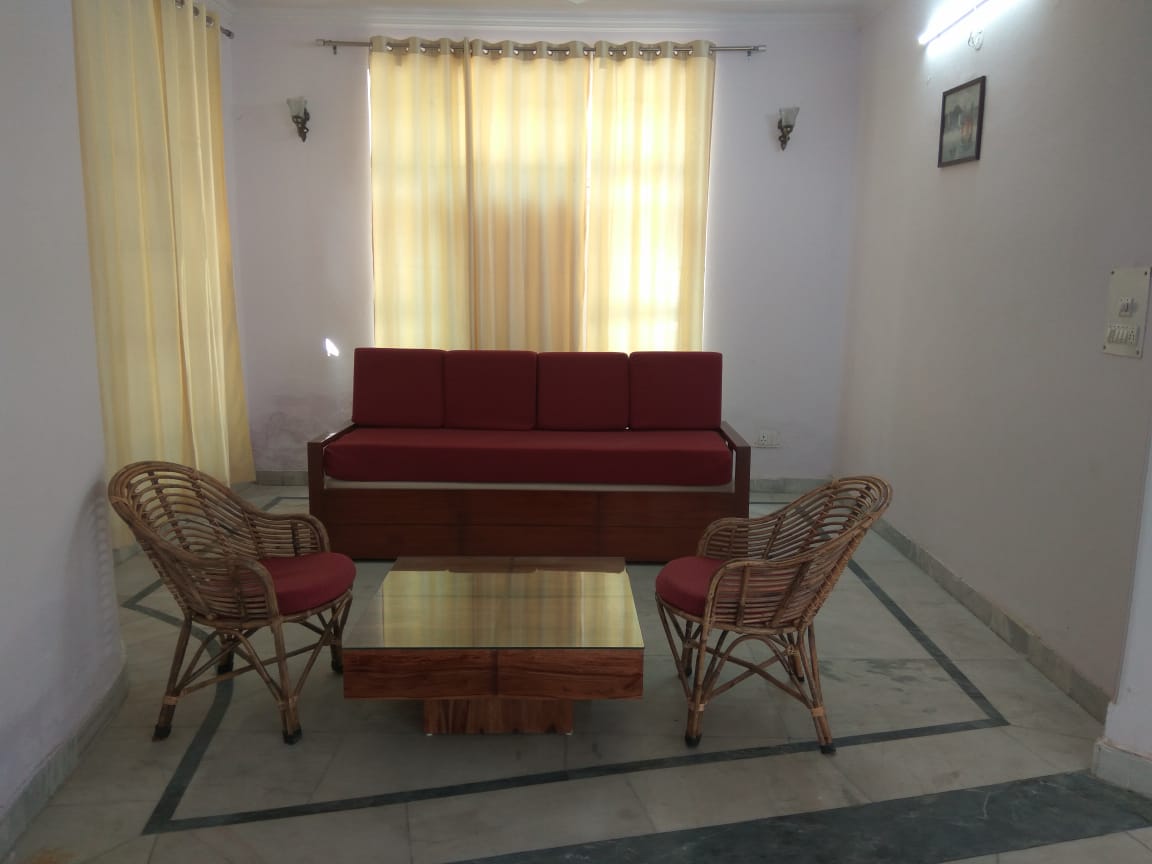 iSec Guest House Greater Noida-Gallary